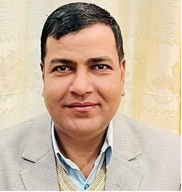 Rajendra Prasad Bhatt